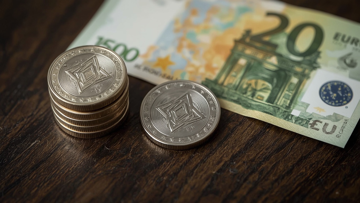 100 eth in eur